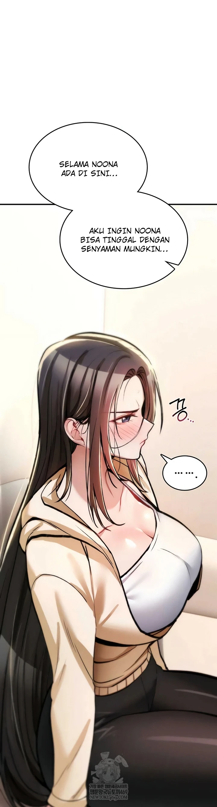 You Won't Break Me - Page 34